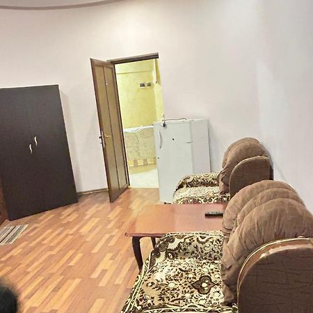 Manand Hotel Yerevan Luaran gambar