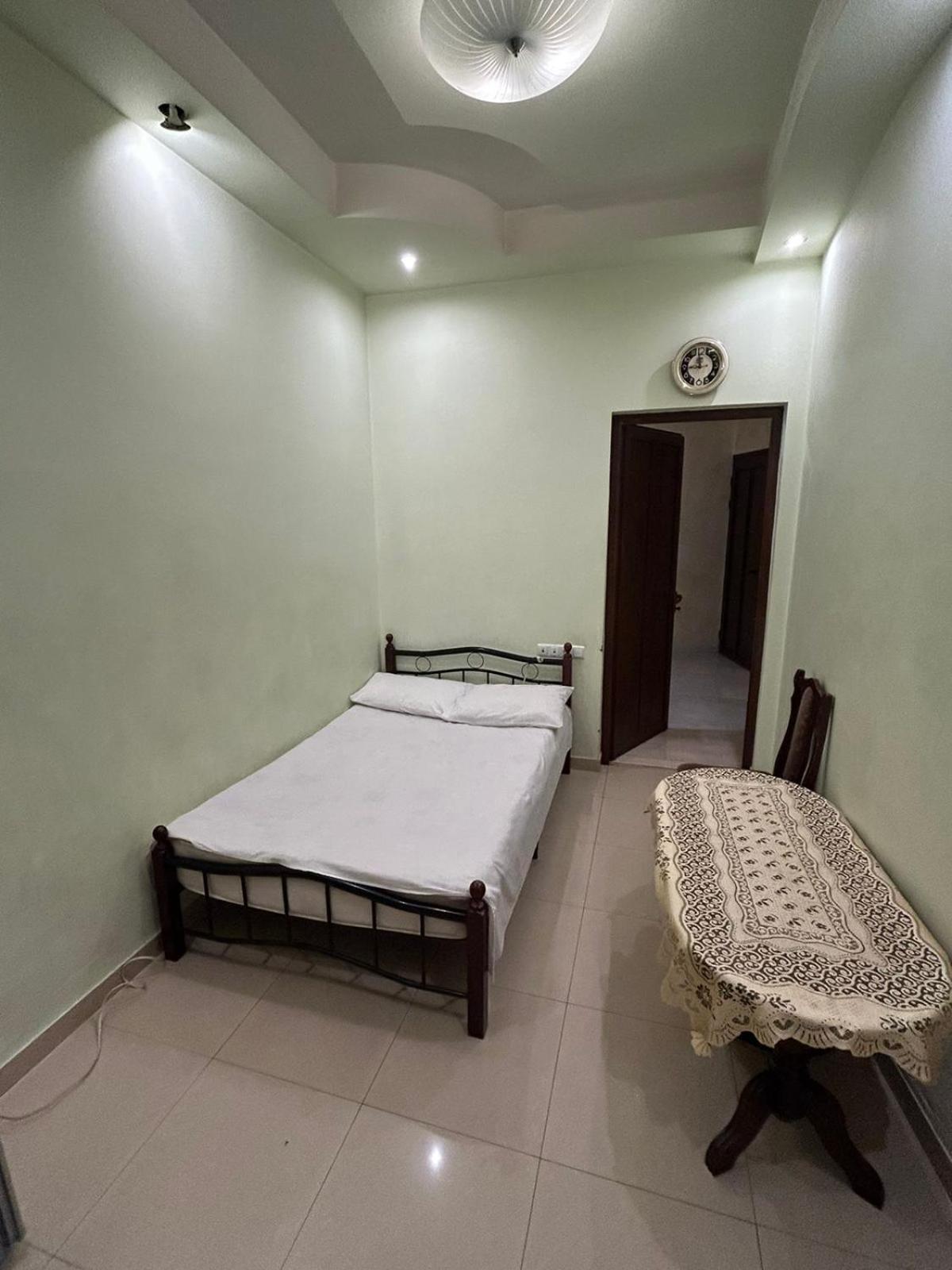 Manand Hotel Yerevan Luaran gambar