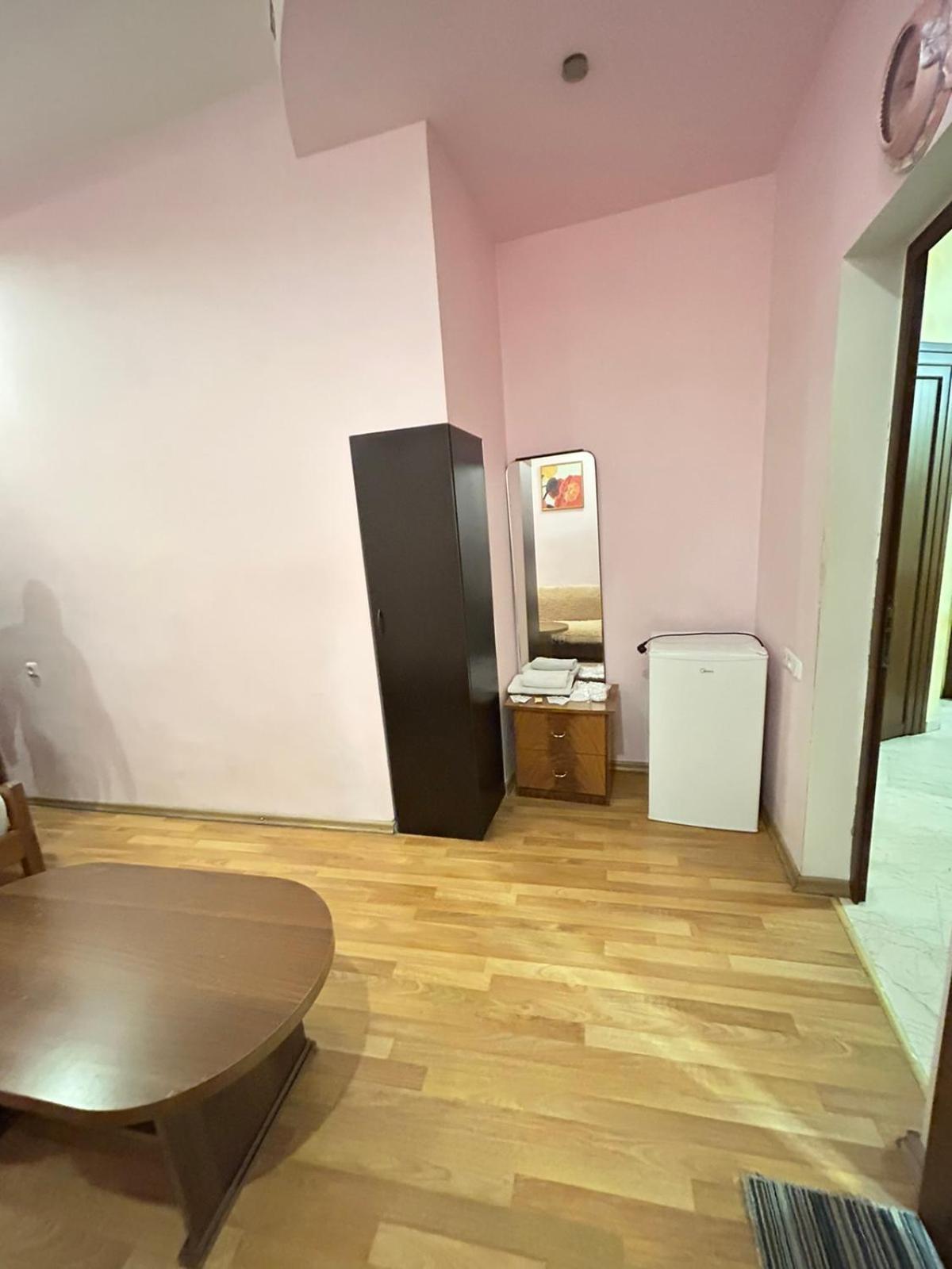 Manand Hotel Yerevan Luaran gambar