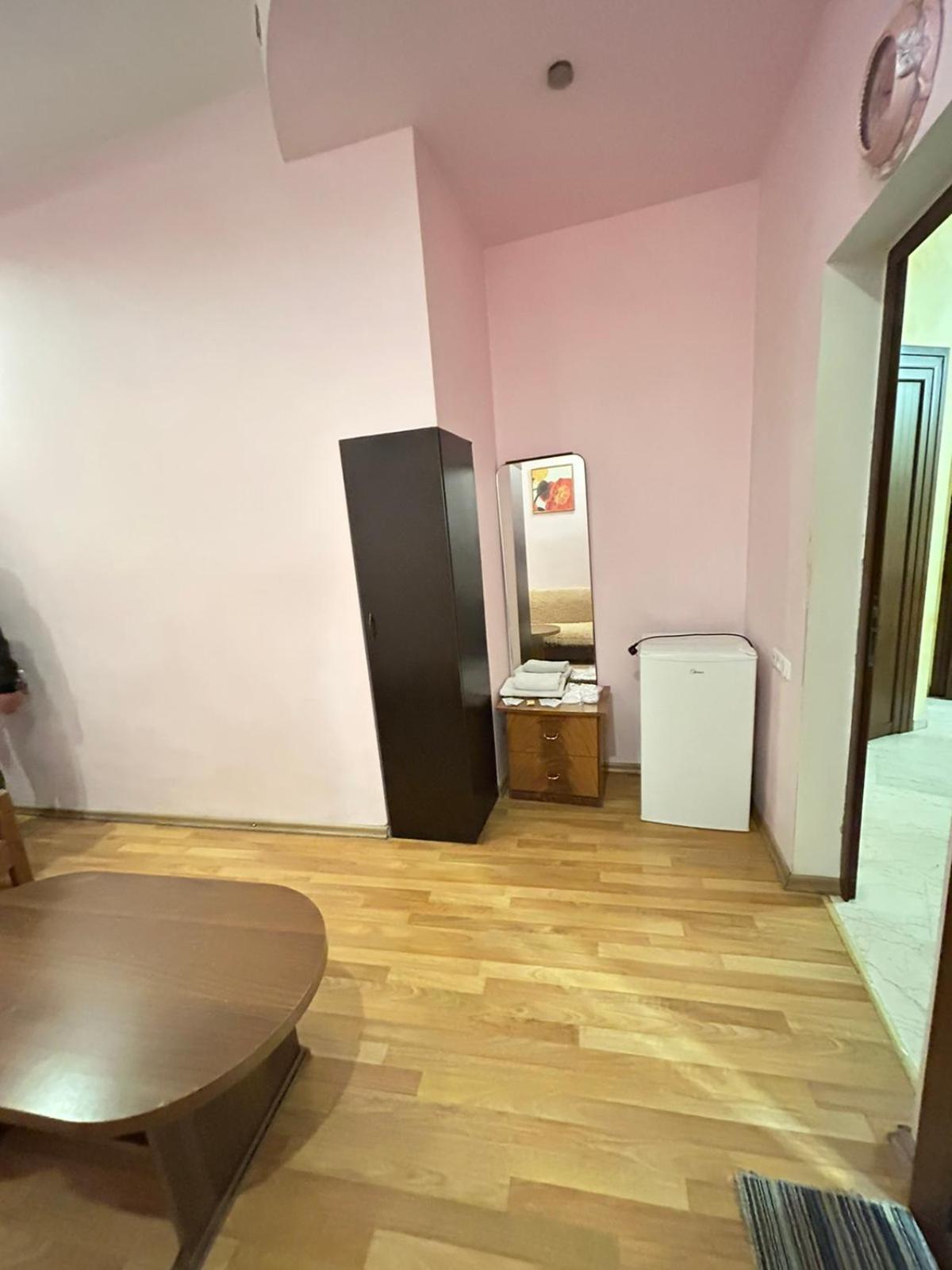 Manand Hotel Yerevan Luaran gambar