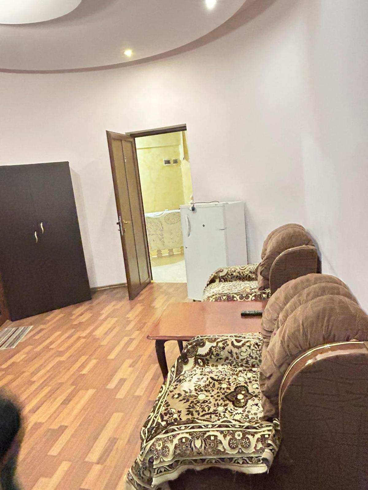 Manand Hotel Yerevan Luaran gambar