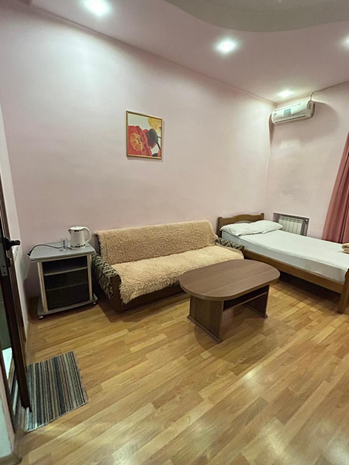 Manand Hotel Yerevan Luaran gambar