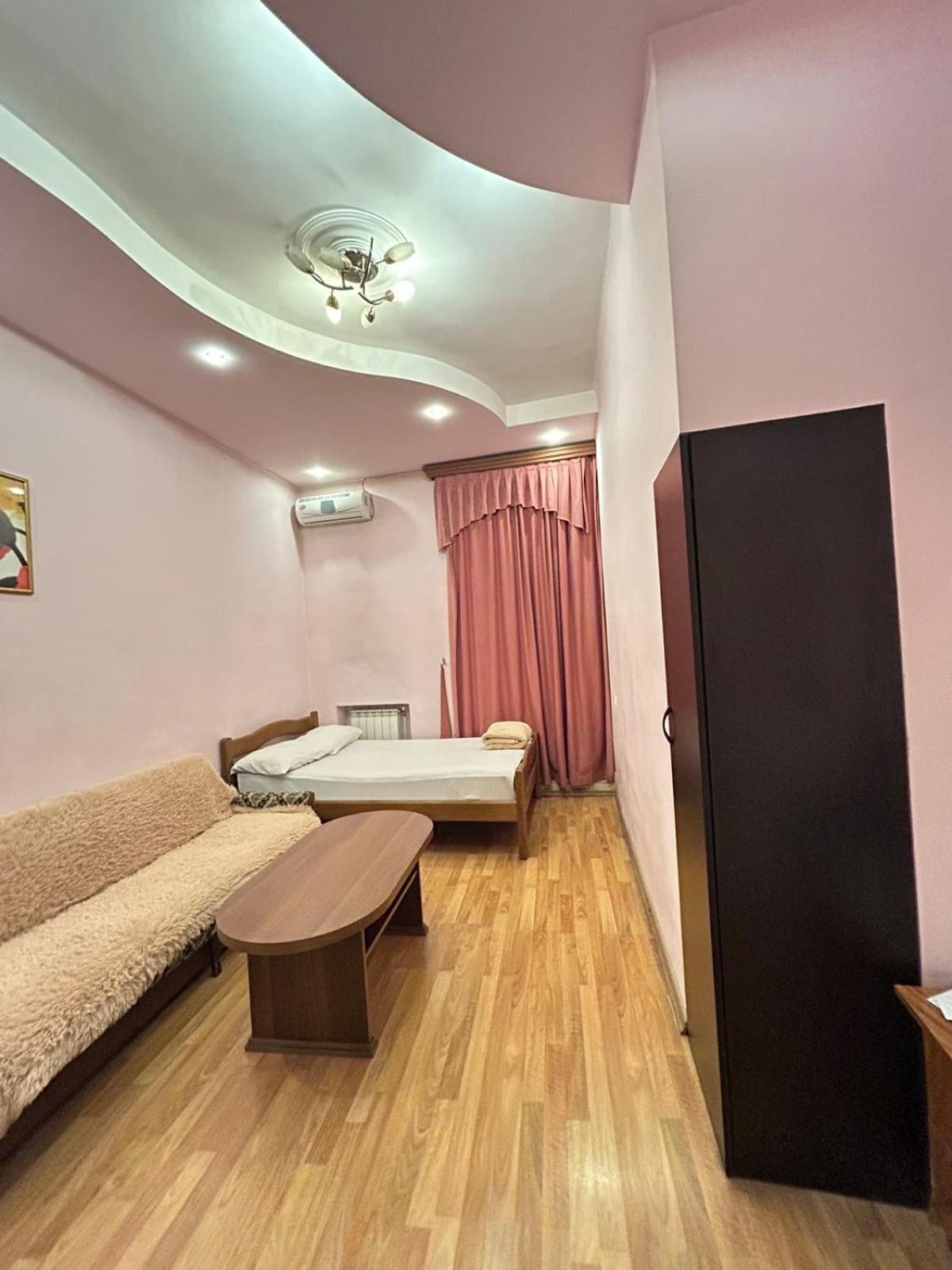 Manand Hotel Yerevan Luaran gambar
