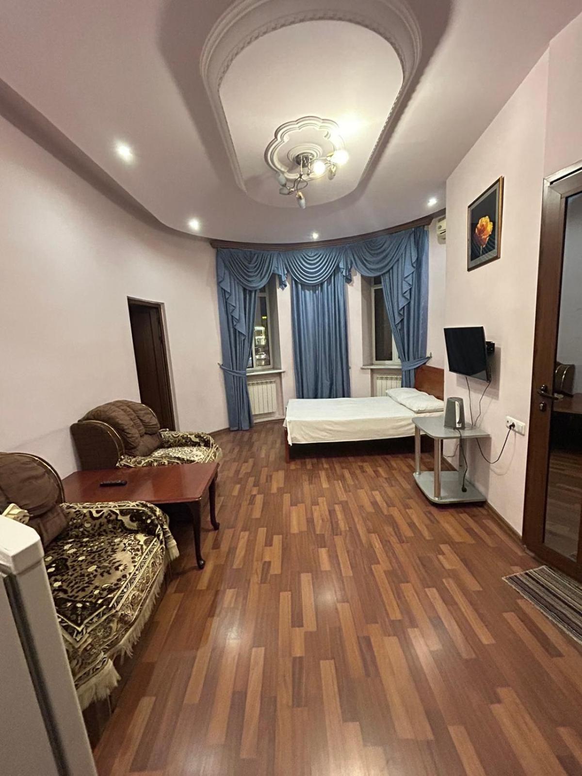 Manand Hotel Yerevan Luaran gambar