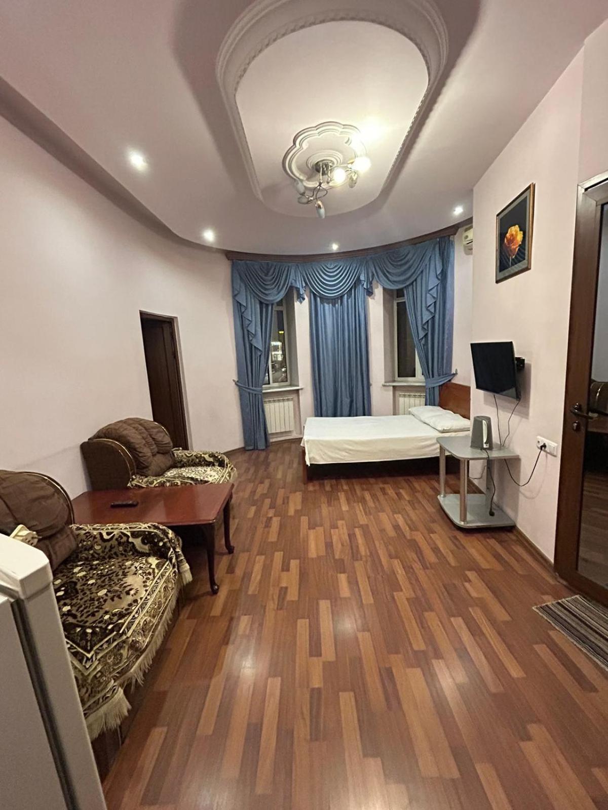 Manand Hotel Yerevan Luaran gambar