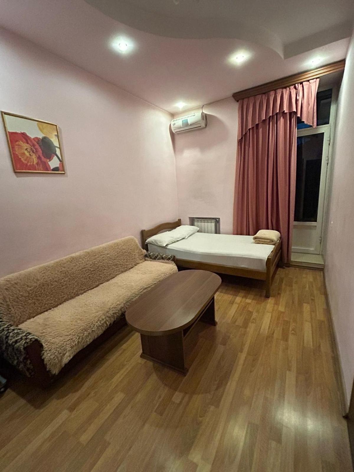 Manand Hotel Yerevan Luaran gambar