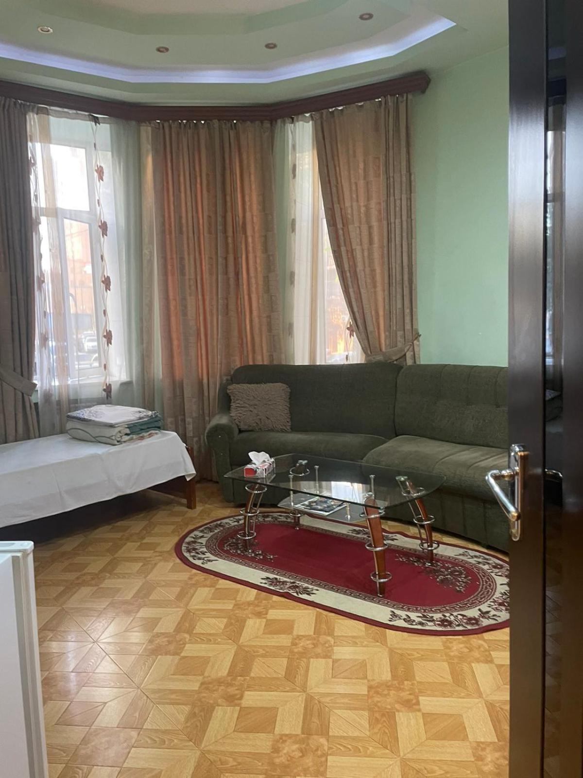 Manand Hotel Yerevan Luaran gambar
