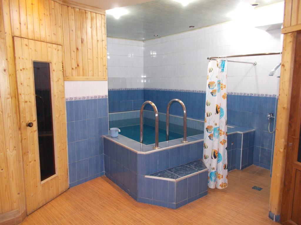 Manand Hotel Yerevan Luaran gambar