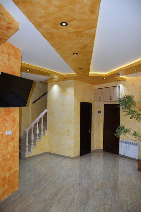 Manand Hotel Yerevan Luaran gambar