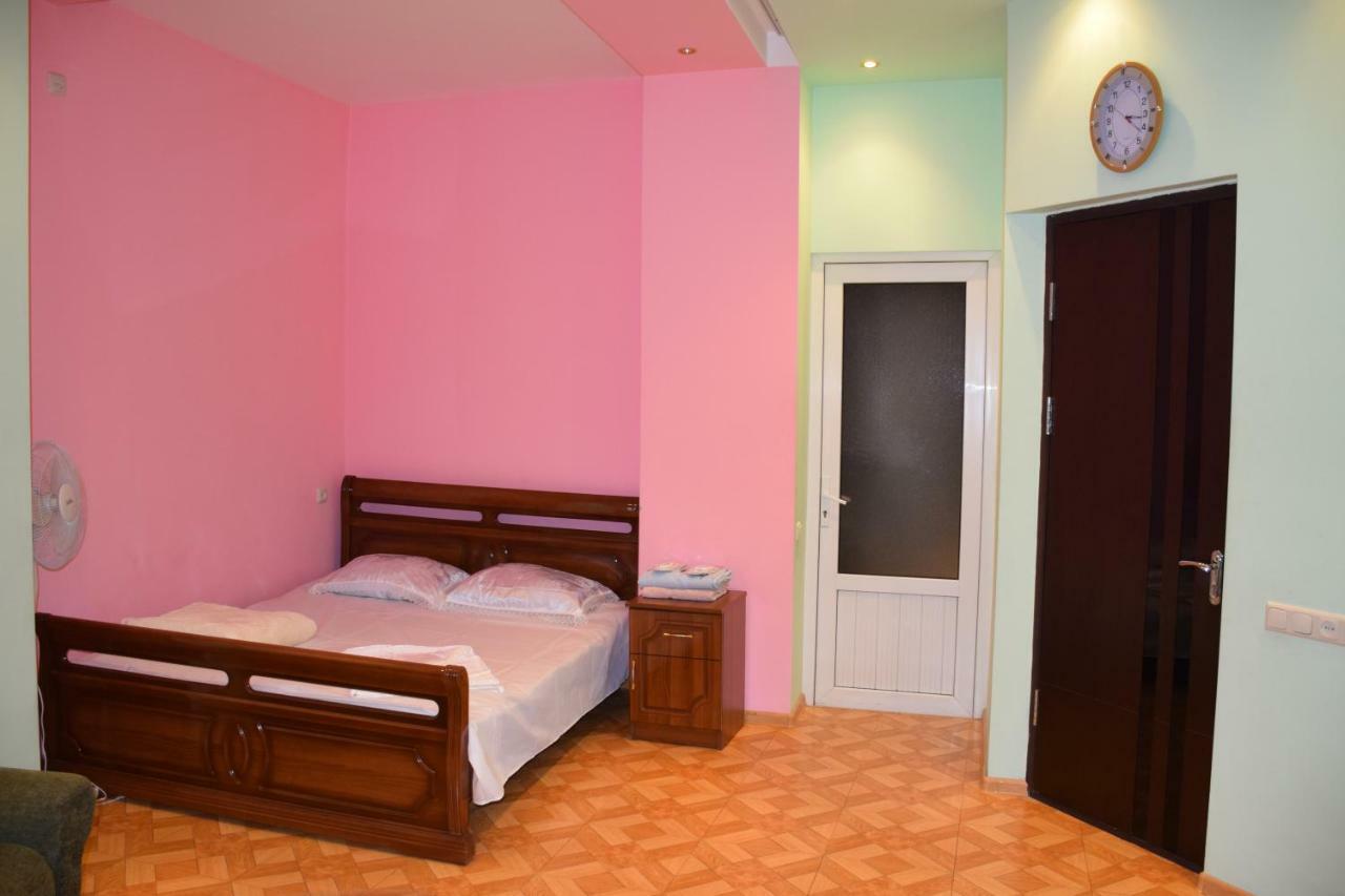 Manand Hotel Yerevan Luaran gambar